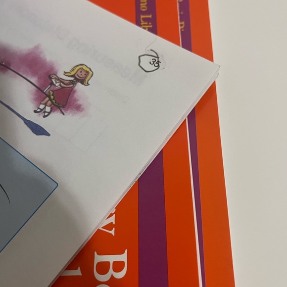 Alfred’s Basic Piano Library Recital, Theory and Lesson Books-Pre-owned - Picture 6 of 8